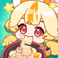史莱姆拉面达人游戏无限金币v1.0.5 安卓版