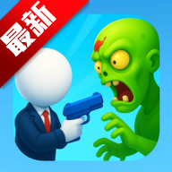 步行者攻击(Walkers Attack)v1.220 内购版
