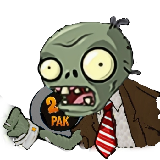 植物大战僵尸2PAK版(PvZ2pak TV)v2.1.0 北美版
