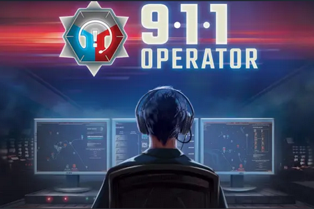 911接线员完整版无限金币DLC 911接线员完整版无限金币DLC