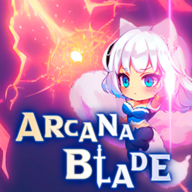 阿卡纳之刃折相思无限金币版(Arcana Blade)v2.0.11 安卓版