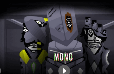 节奏盒子mono模组Incredibox Mono (New Sounds) 节奏盒子mono模组Incredibox Mono (New Sounds)