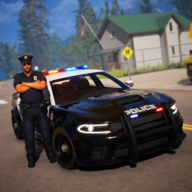真实警车模拟器Police Sim 2026最新菜单版v1.9.106 安卓最新版