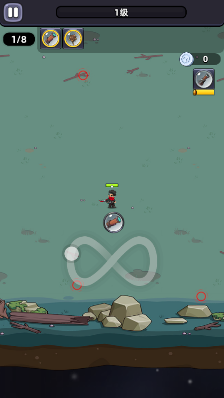 忍者出击(Ninja Go!) 忍者出击(Ninja Go!)