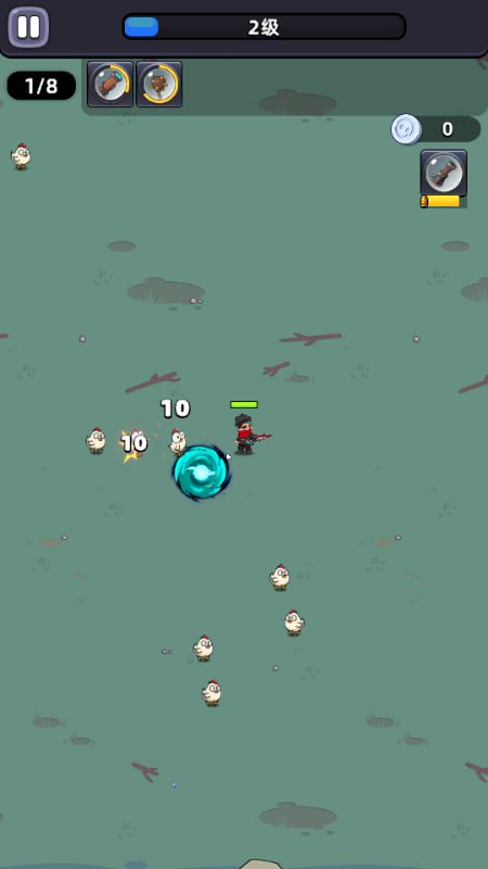 忍者出击(Ninja Go!) 忍者出击(Ninja Go!)