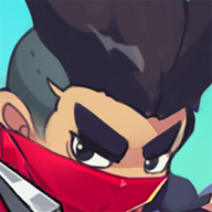忍者出击(Ninja Go!)v0.1.7 无限金币