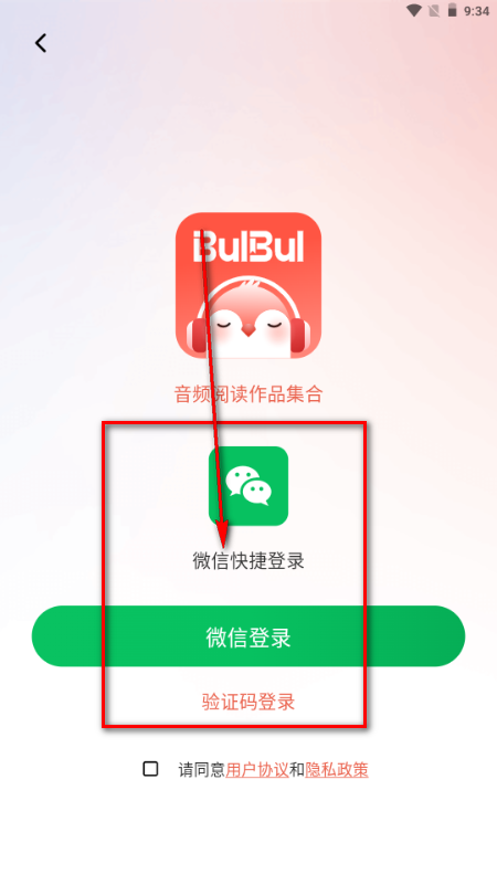 BULBUL FM收音机 BULBUL FM收音机