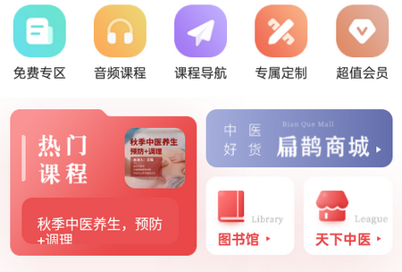 扁鹊中医 扁鹊中医