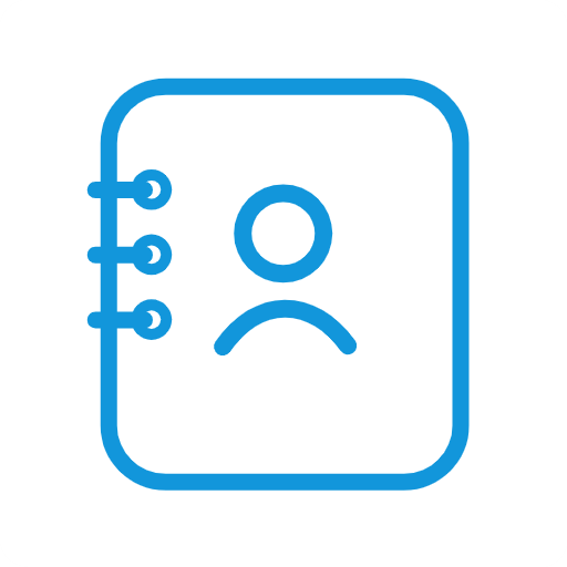 联系人导入导出app26.6.2 手机版