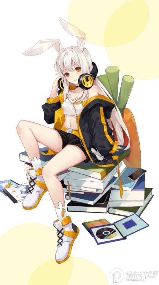 听姬app官方版