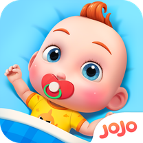宝宝巴士照顾JOJO软件v9.92.00