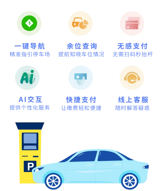 武汉停车APP最新版2025