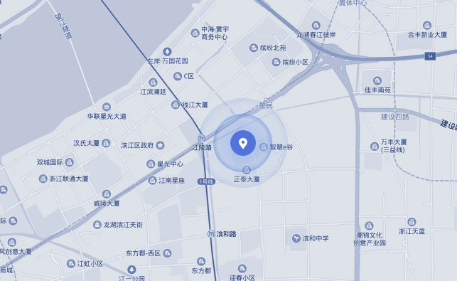 吉利商旅Pro安卓客户端 吉利商旅Pro安卓客户端