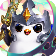 金铲铲之战(tft pbe)美测服官方版
