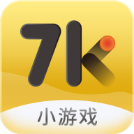 7k7k游戏盒官方版3.5.3 最新版