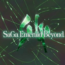 沙加翠之超越(SaGa Emerald 