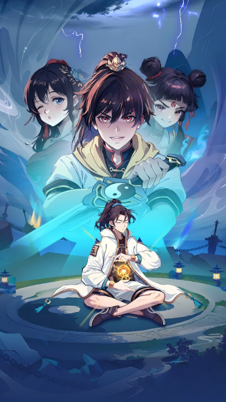 绝地苍穹手游最新版