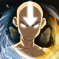 神通王(Avatar: Realms C