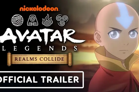 神通王(Avatar: Realms Collide)