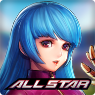 KOF ALLSTAR国际版无限金钱1.