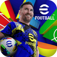 实况足球efootball2026内置菜单版v10.4.1 国际服完整安装包