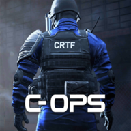 反恐突袭国际服(Critical Ops)V1.60.0.f3106 安卓联机版