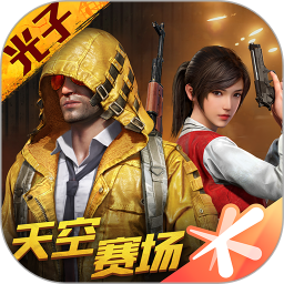 和平精英独行者直装版V1.35.12 最新版