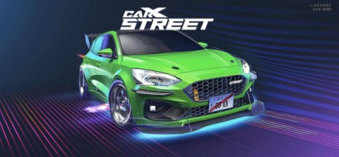 CarX Street 第1张图