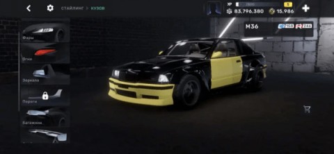 CarX Street 第10张图