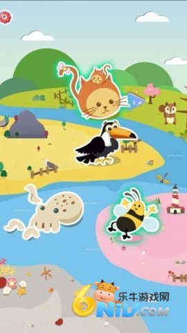 动物绘画课 第2张图