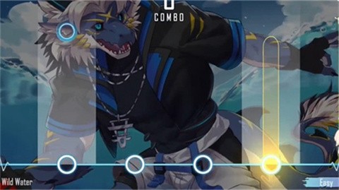 野兽节拍 第2张图