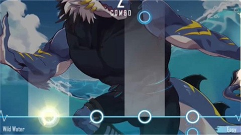 野兽节拍 第4张图