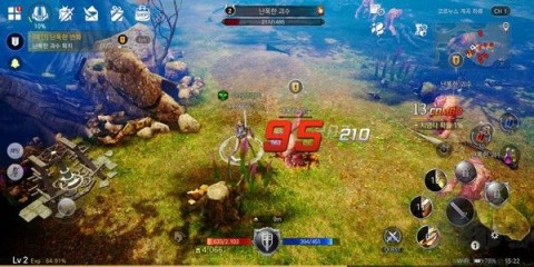 神佑重置版 第3张图