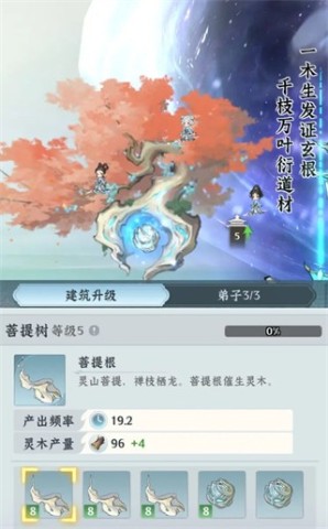仙界大掌门 第6张图