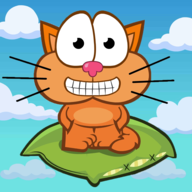 饥饿的猫手机版