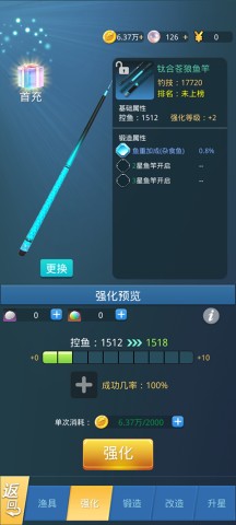 狂野钓鱼2 第6张图