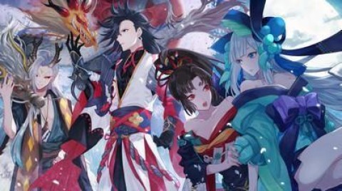 阴阳师bilibili版 第8张图