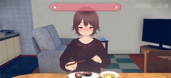 理想的家里蹲生活 第4张图