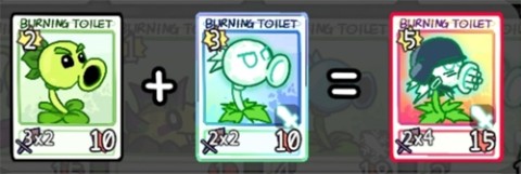 植物大战僵尸cards版 第2张图