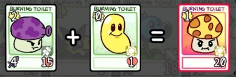 植物大战僵尸cards版 第8张图