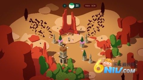 裂隙纷争 第1张图