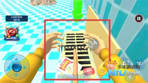 排水模拟器 第8张图