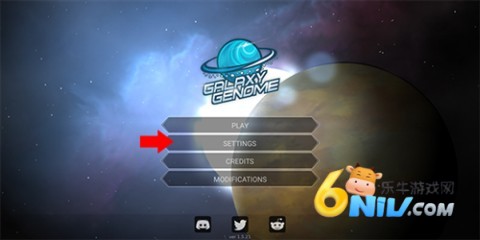 银河基因组 第1张图