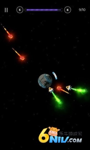 太空地狱 第1张图